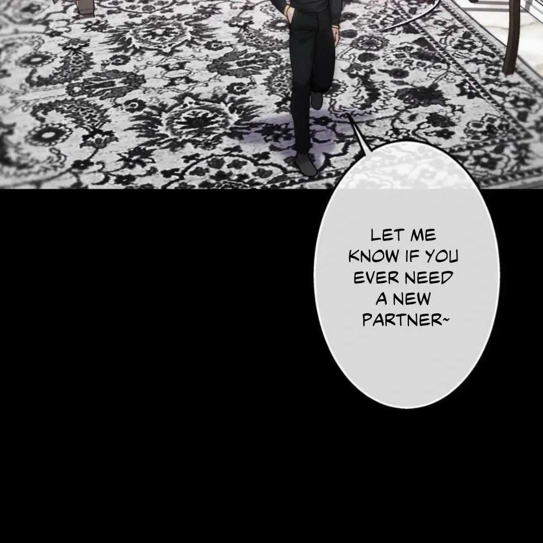 Jewel Witch Chapter 5 page 32 - 