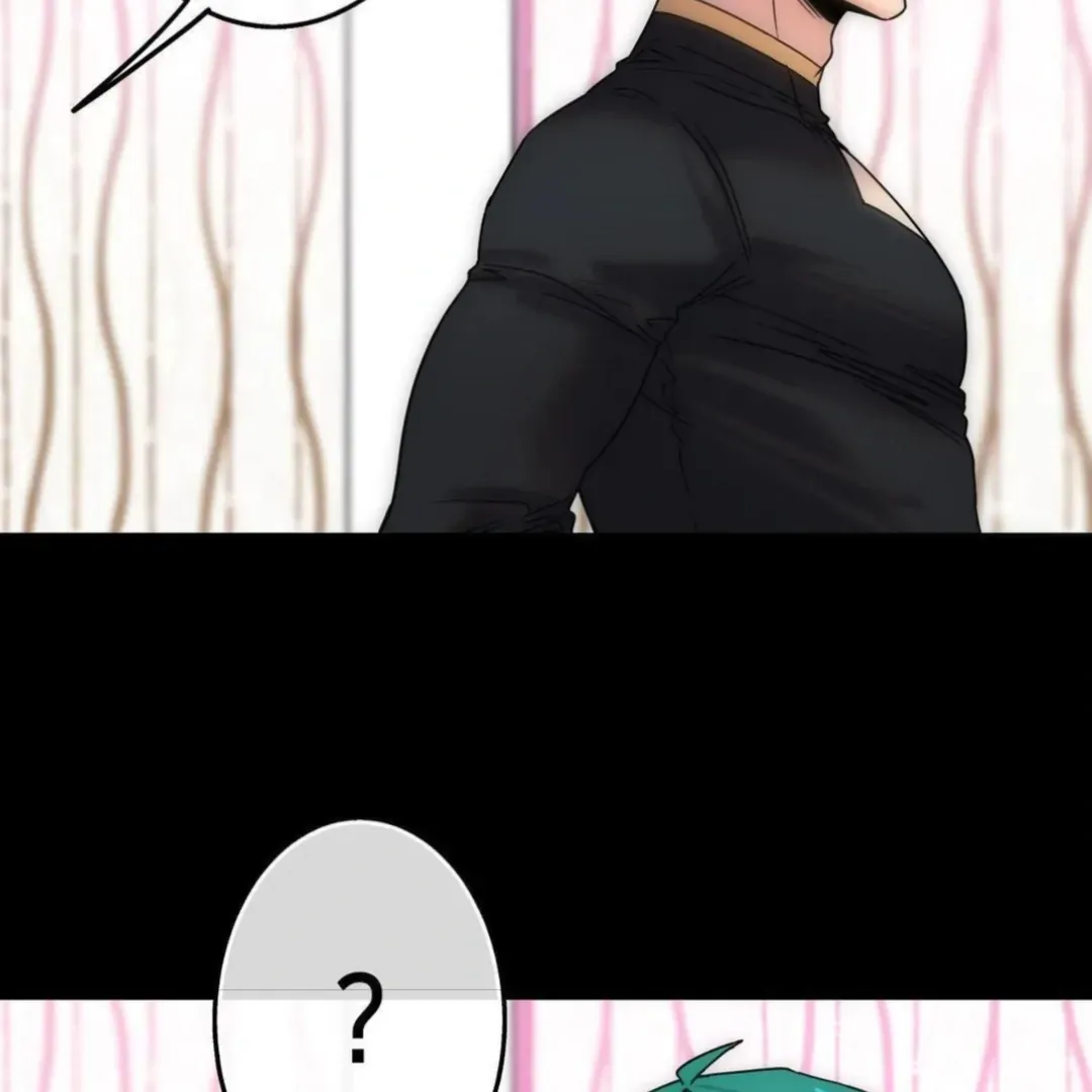 Jewel Witch Chapter 5 page 34 - 
