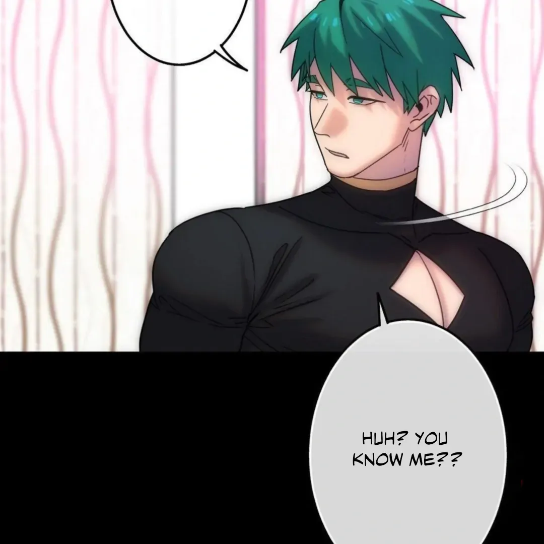 Jewel Witch Chapter 5 page 35 - 