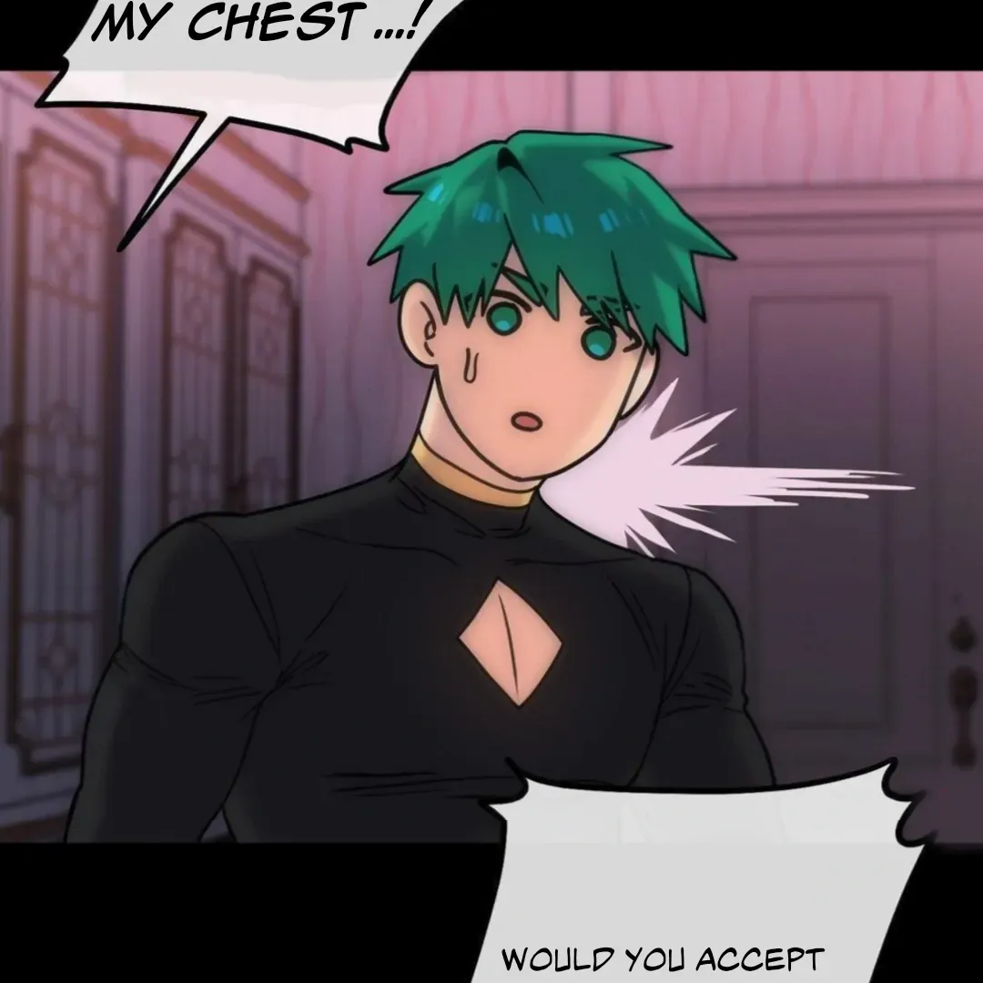 Jewel Witch Chapter 5 page 45 - 