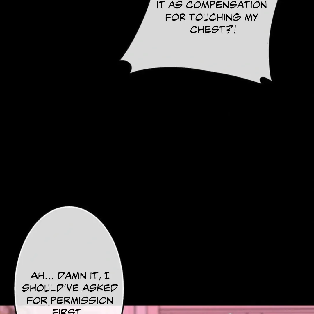 Jewel Witch Chapter 5 page 46 - 