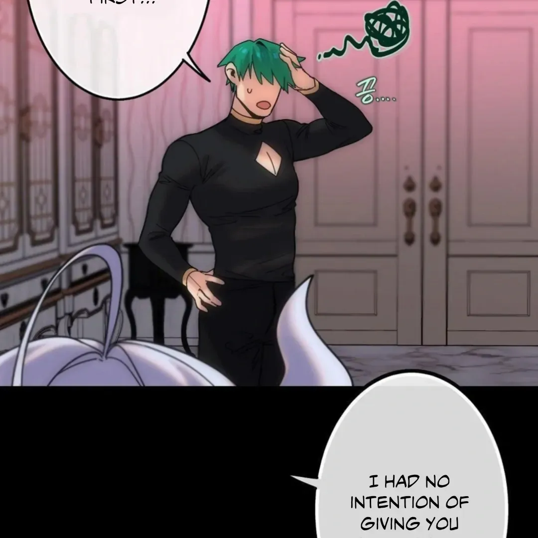 Jewel Witch Chapter 5 page 47 - 
