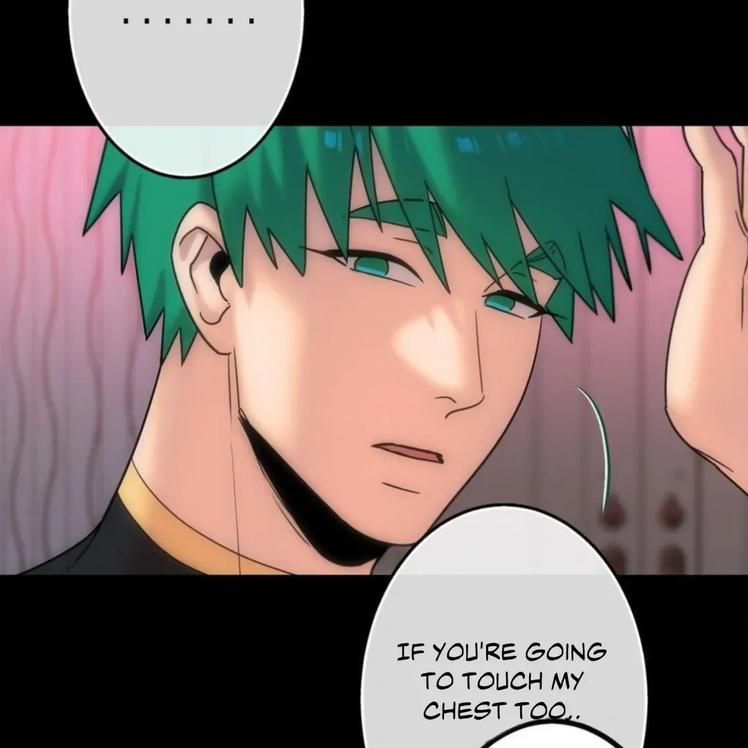 Jewel Witch Chapter 5 page 49 - 