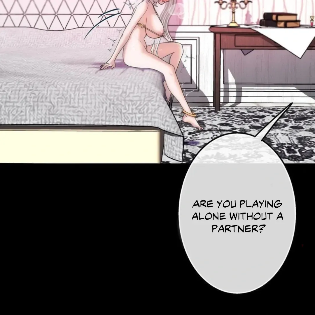 Jewel Witch Chapter 5 page 6 - 