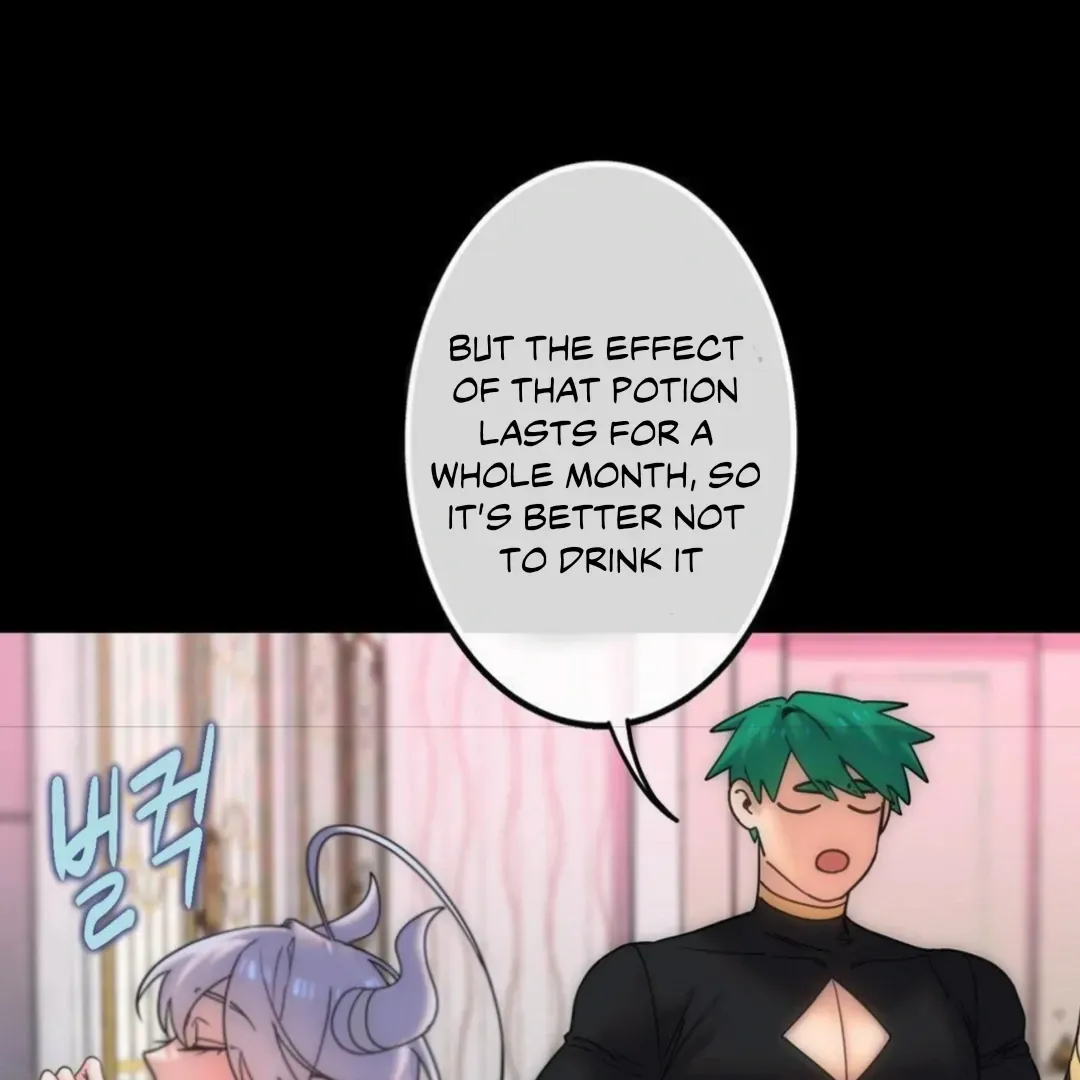 Jewel Witch Chapter 5 page 54 - 