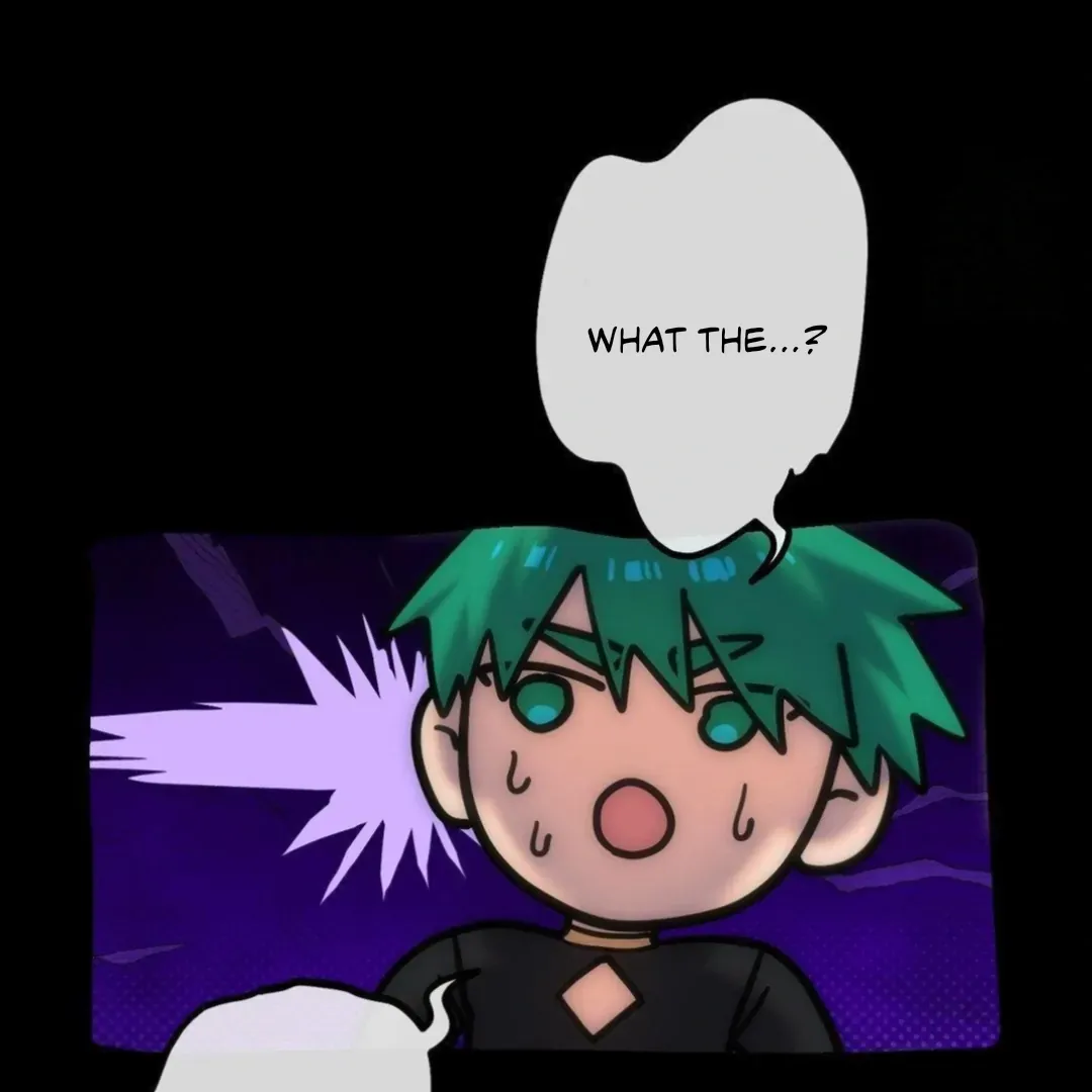 Jewel Witch Chapter 5 page 57 - 