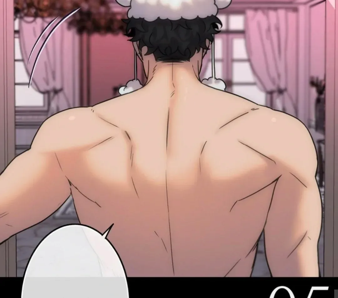 Jewel Witch Chapter 5 page 60 - 