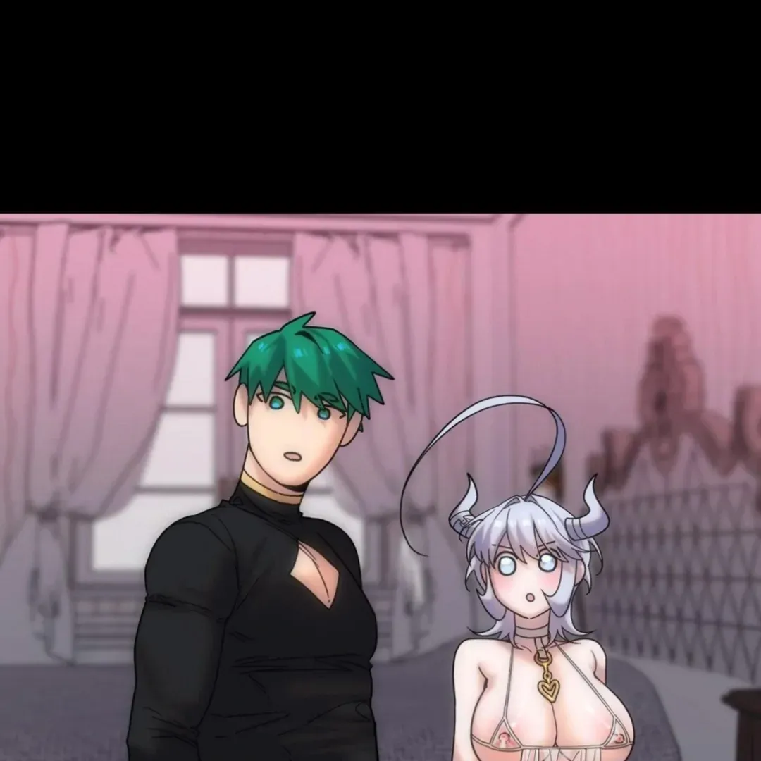 Jewel Witch Chapter 5 page 62 - 