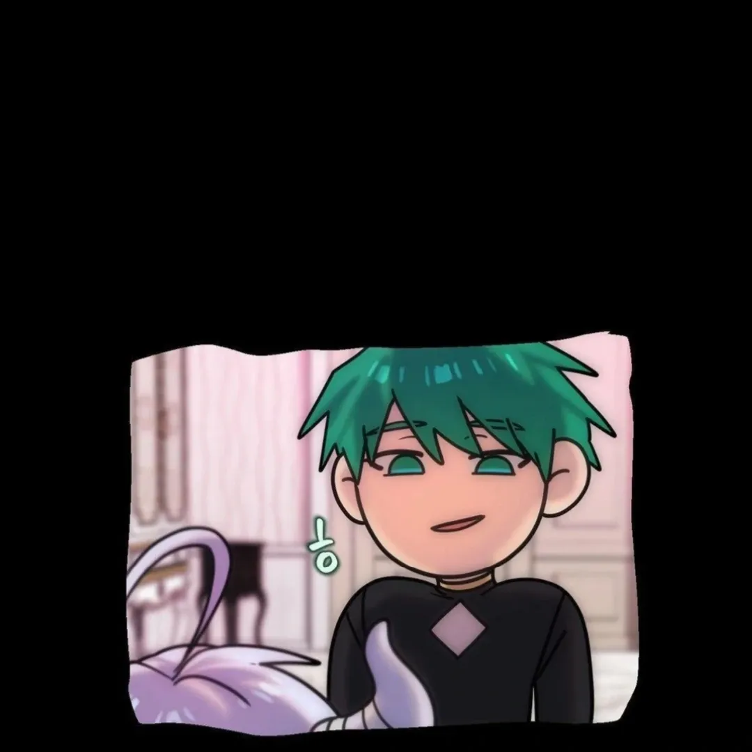 Jewel Witch Chapter 5 page 8 - 