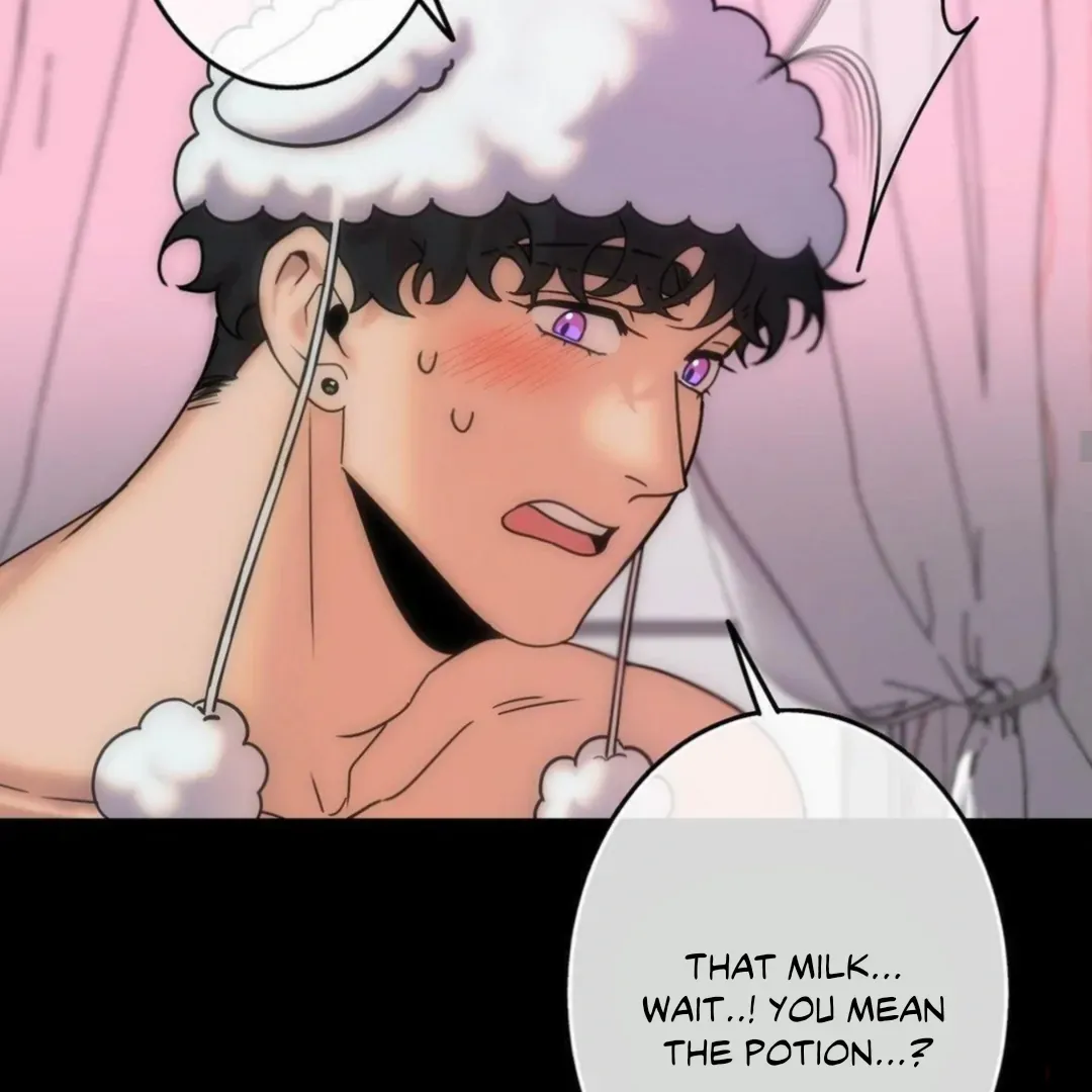 Jewel Witch Chapter 5 page 74 - 