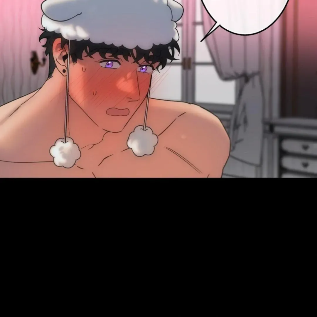 Jewel Witch Chapter 5 page 85 - 