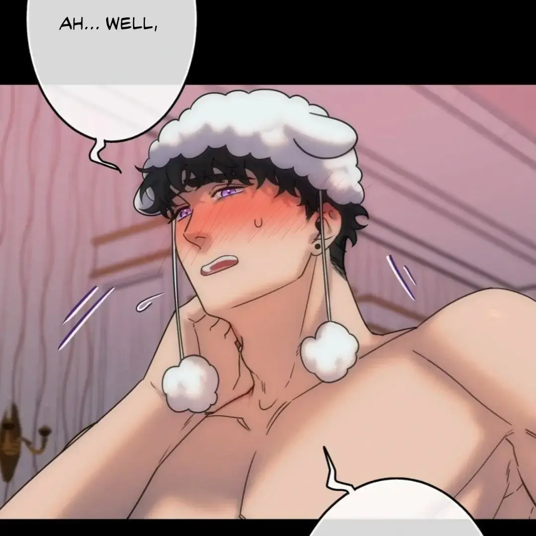 Jewel Witch Chapter 6 page 17 - 