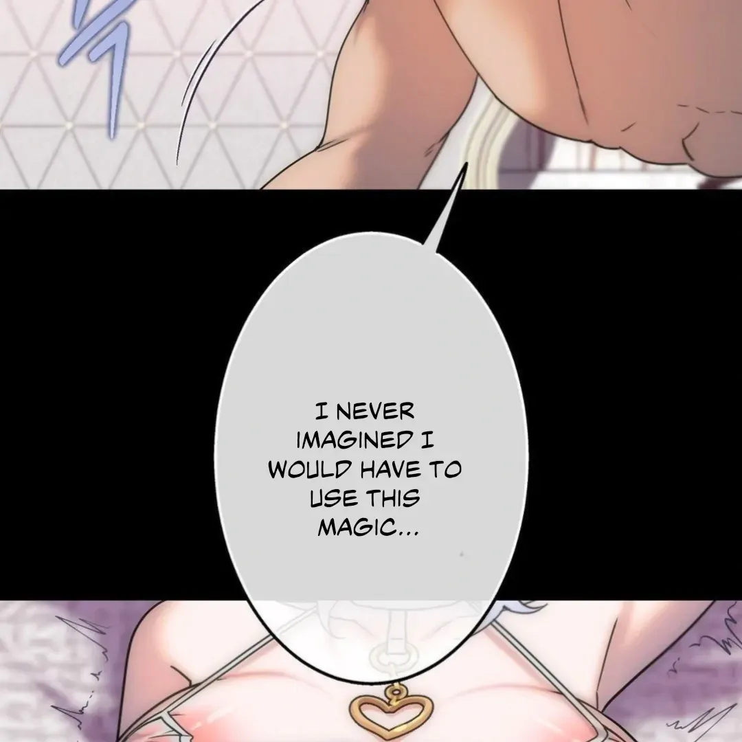 Jewel Witch Chapter 6 page 20 - 