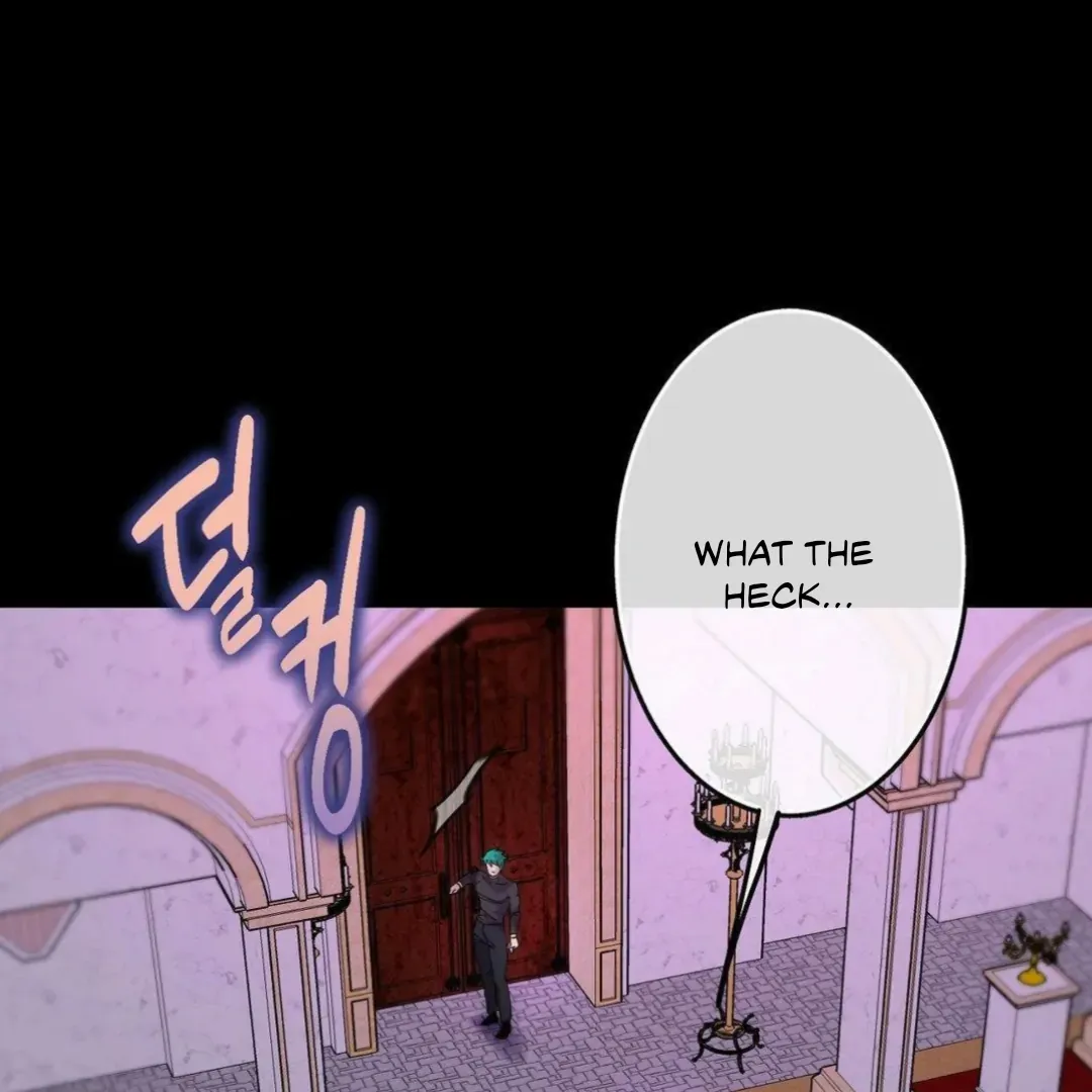 Jewel Witch Chapter 6 page 5 - 
