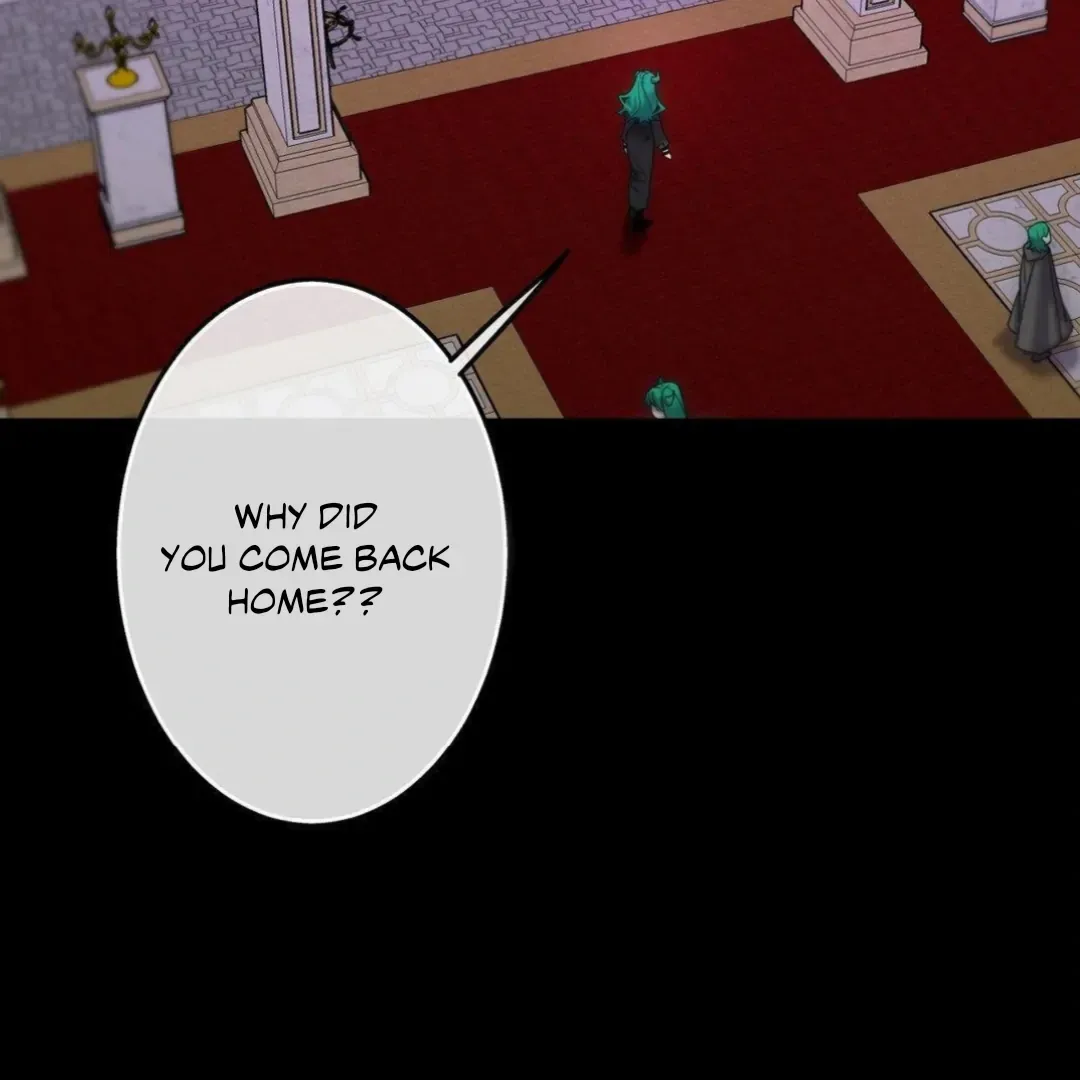Jewel Witch Chapter 6 page 6 - 