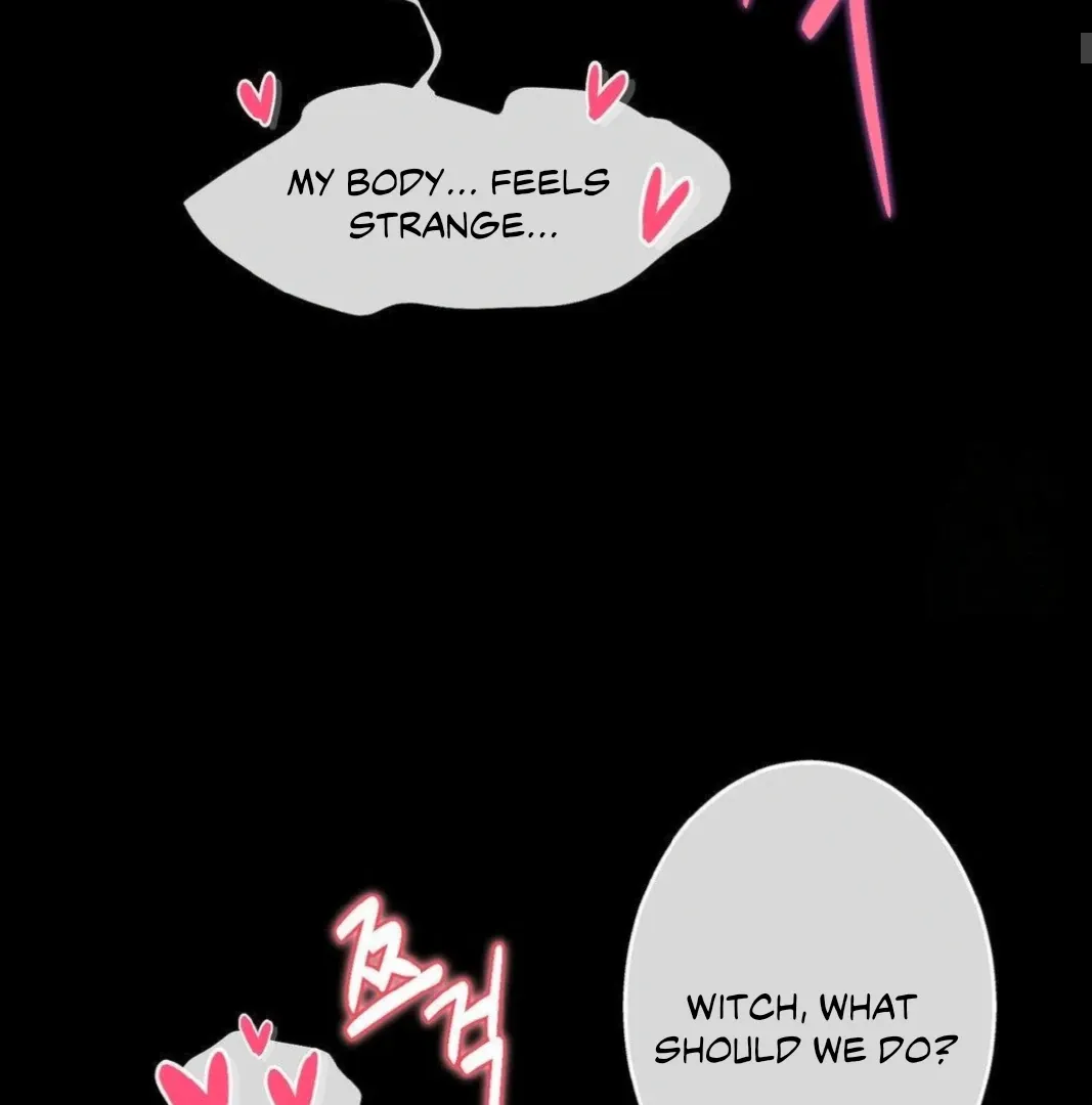 Jewel Witch Chapter 6 page 64 - 