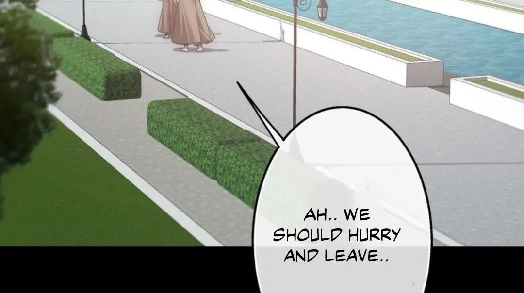 Jewel Witch Chapter 6 page 84 - 