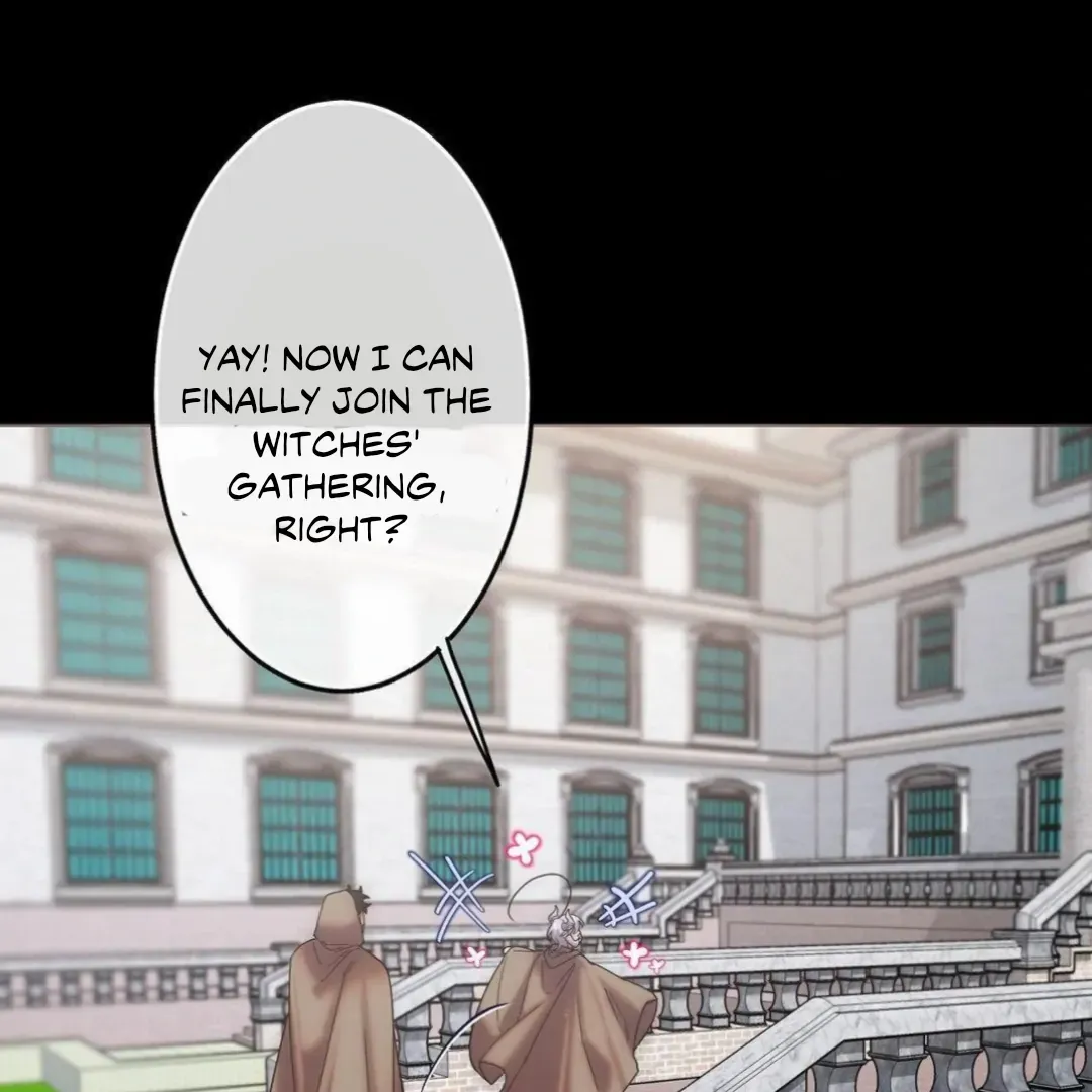 Jewel Witch Chapter 6 page 87 - 