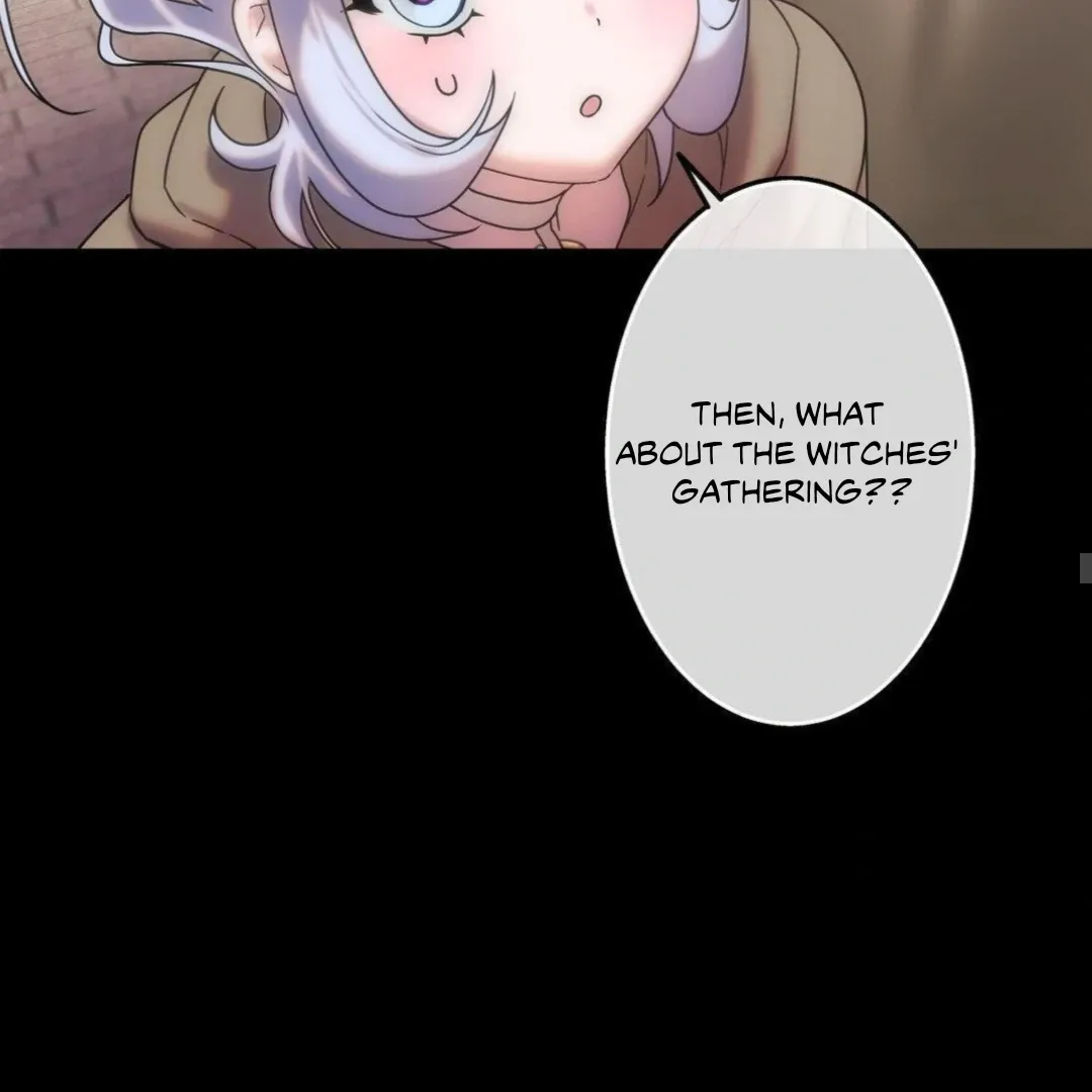 Jewel Witch Chapter 6 page 98 - 