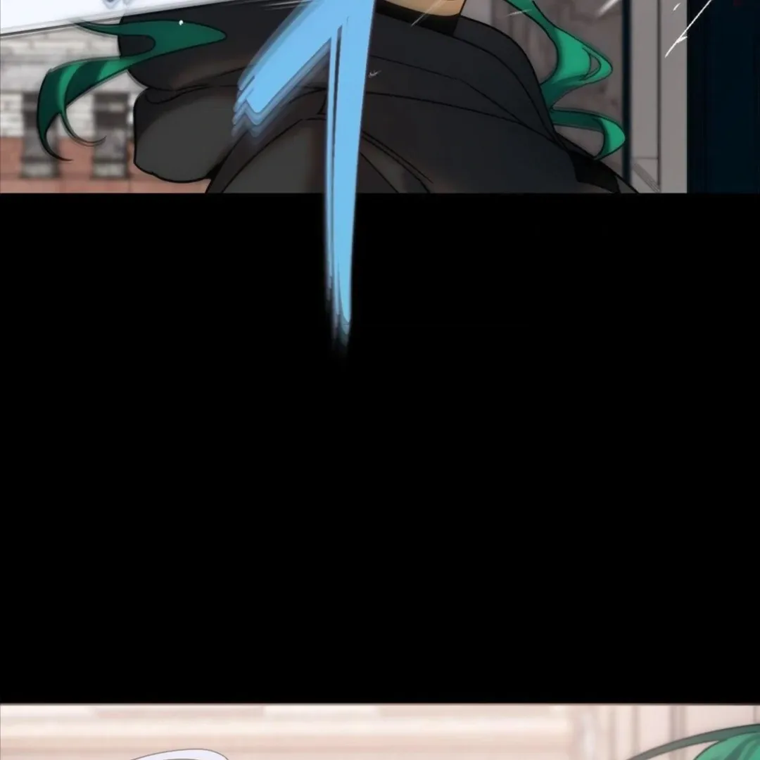 Jewel Witch Chapter 7 page 21 - 