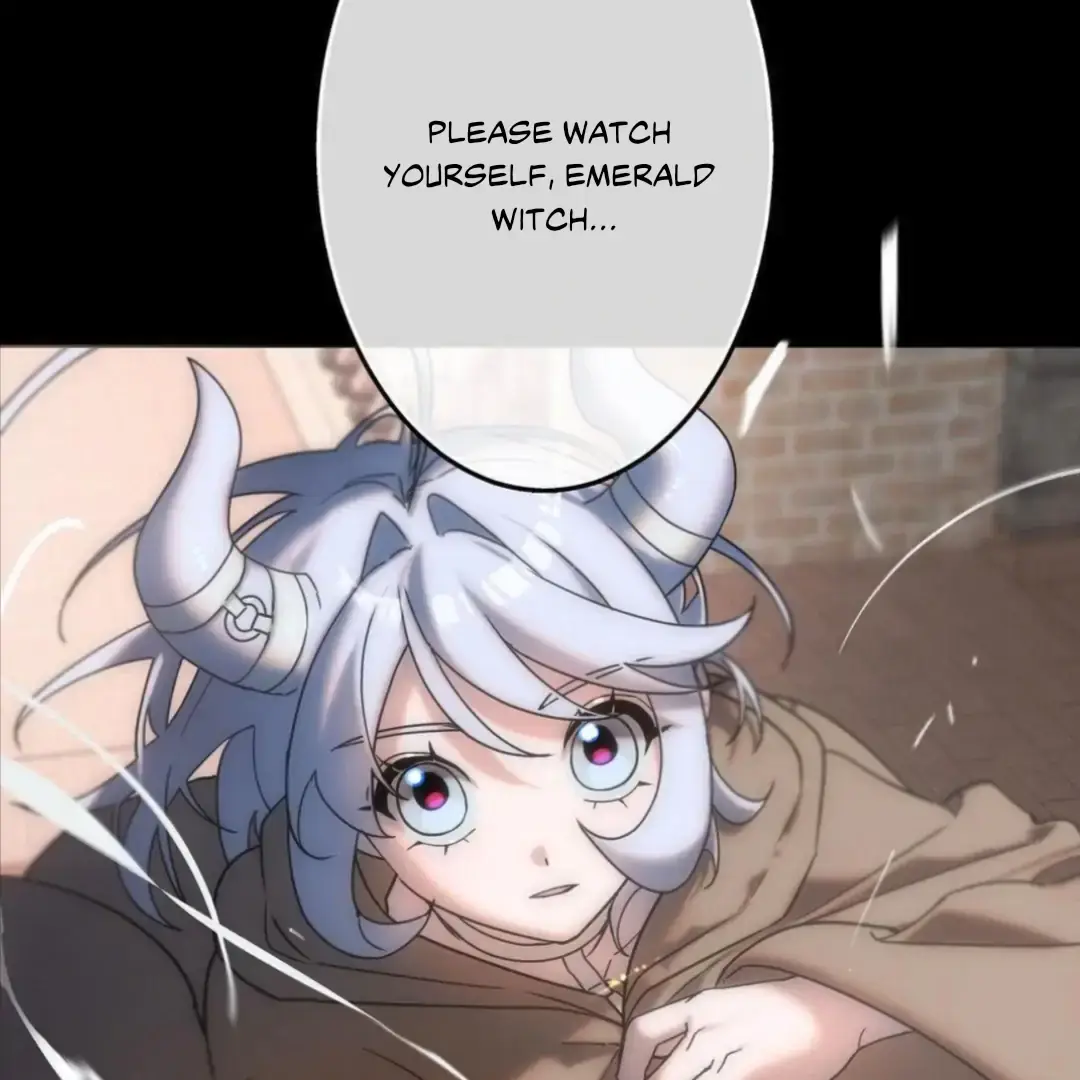 Jewel Witch Chapter 7 page 23 - 
