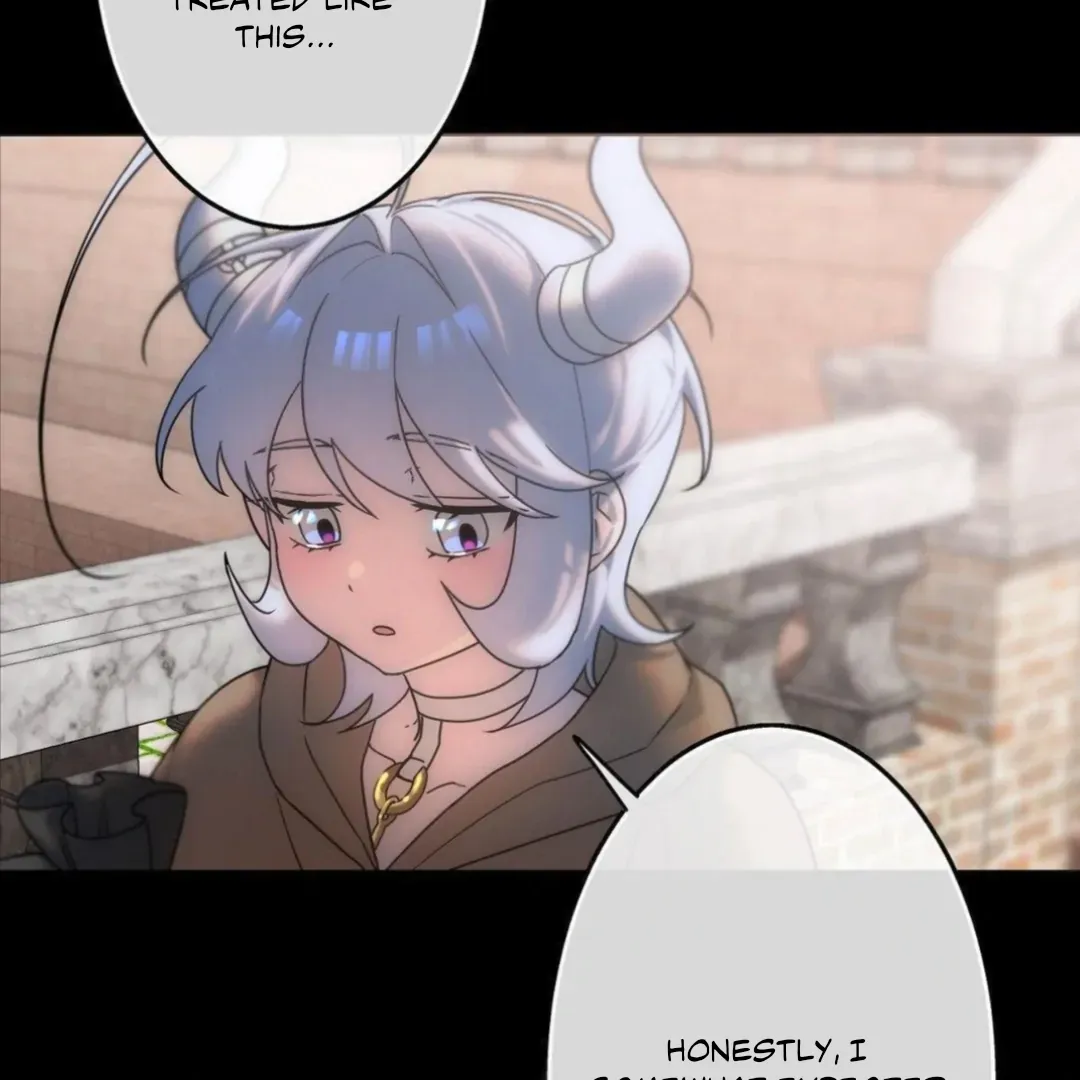 Jewel Witch Chapter 7 page 30 - 