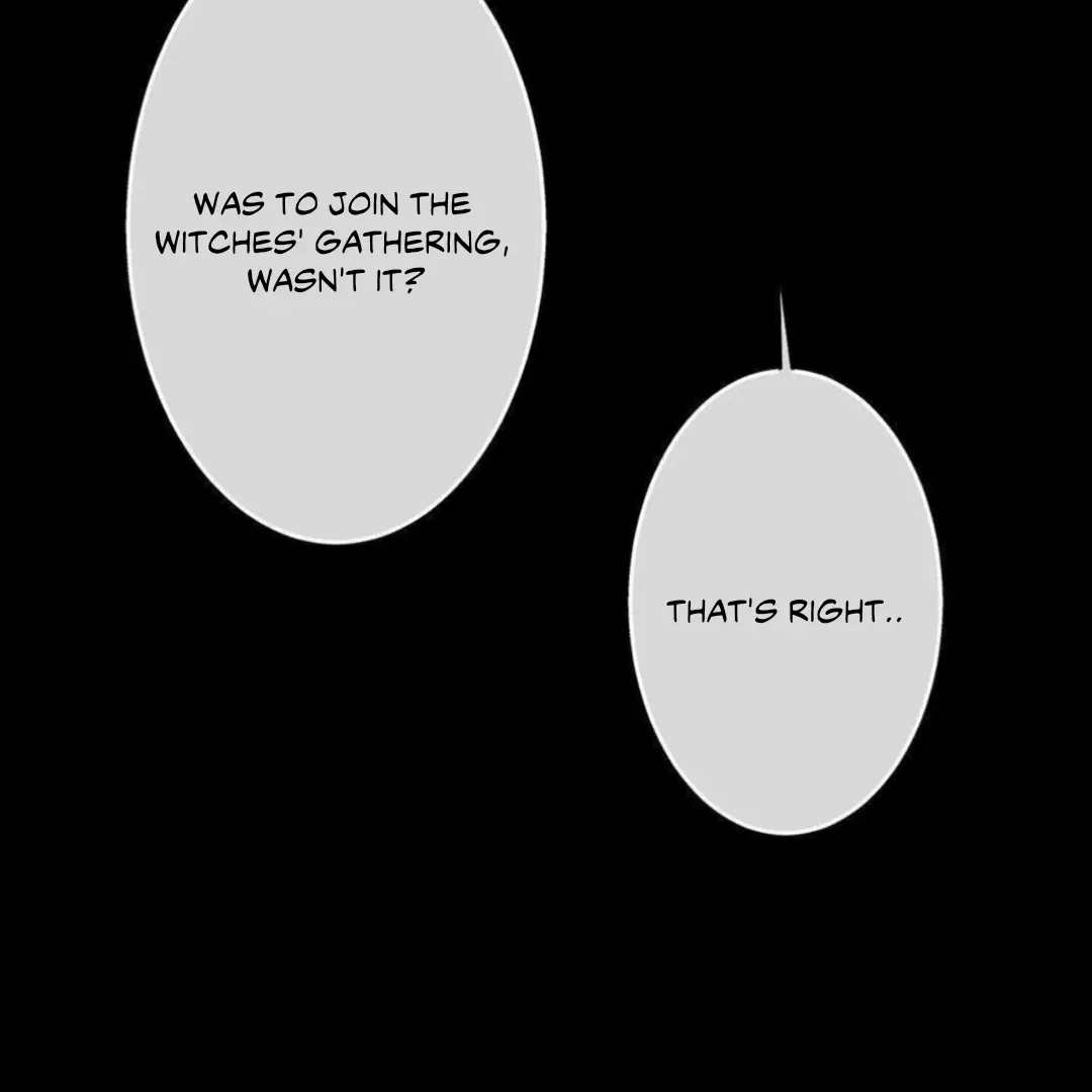 Jewel Witch Chapter 7 page 34 - 