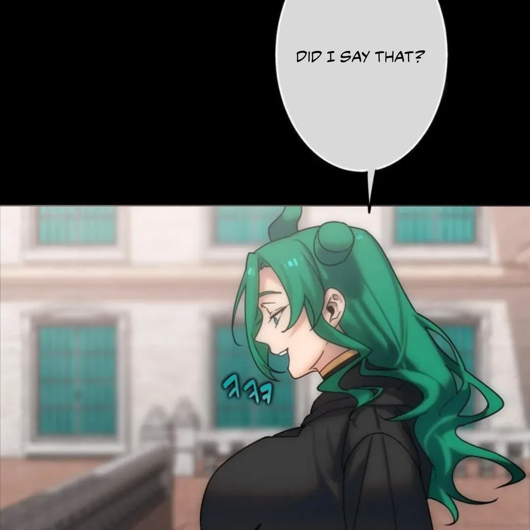 Jewel Witch Chapter 7 page 5 - 