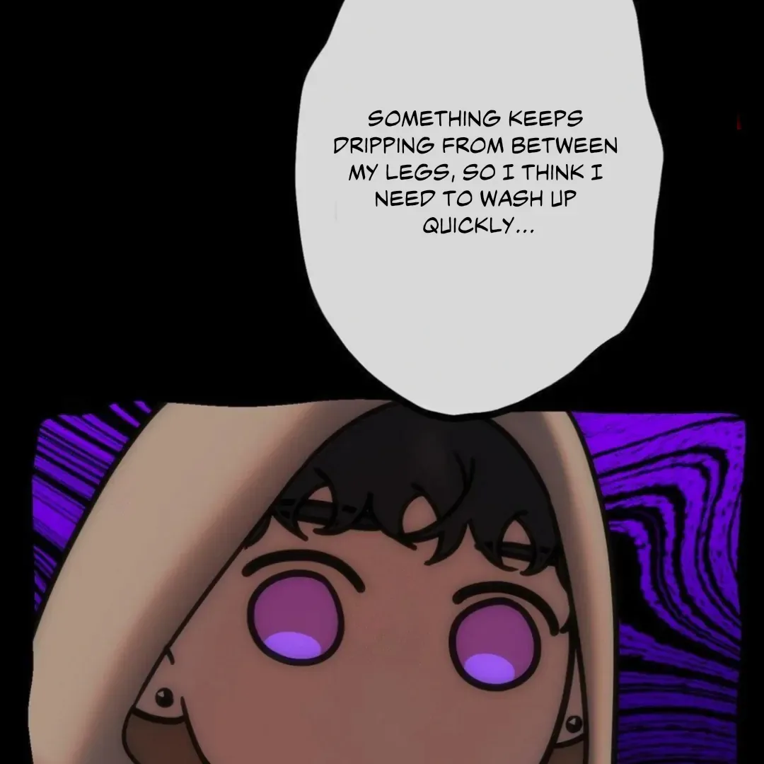 Jewel Witch Chapter 7 page 44 - 