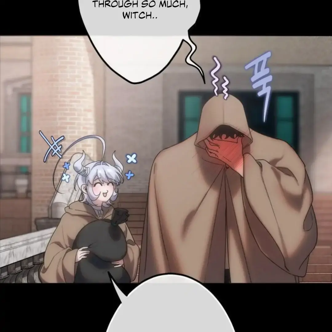 Jewel Witch Chapter 7 page 46 - 