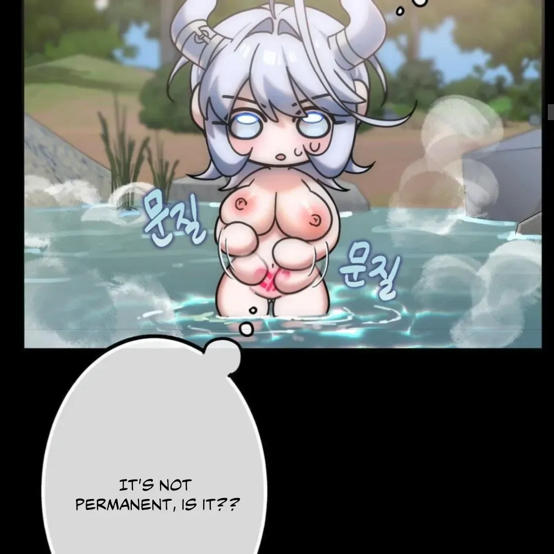 Jewel Witch Chapter 7 page 58 - 