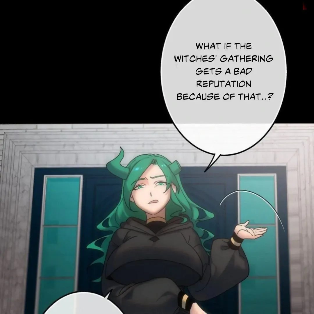 Jewel Witch Chapter 7 page 7 - 