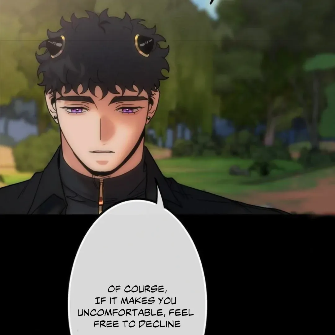 Jewel Witch Chapter 7 page 72 - 