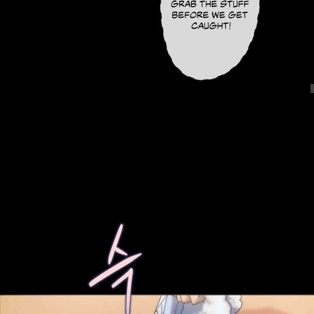 Jewel Witch Chapter 7 page 81 - 
