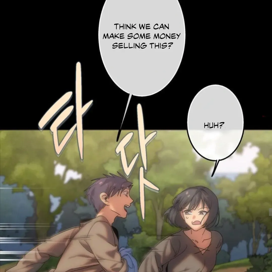 Jewel Witch Chapter 7 page 83 - 