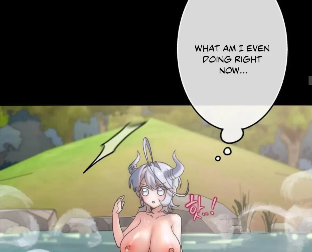 Jewel Witch Chapter 7 page 86 - 