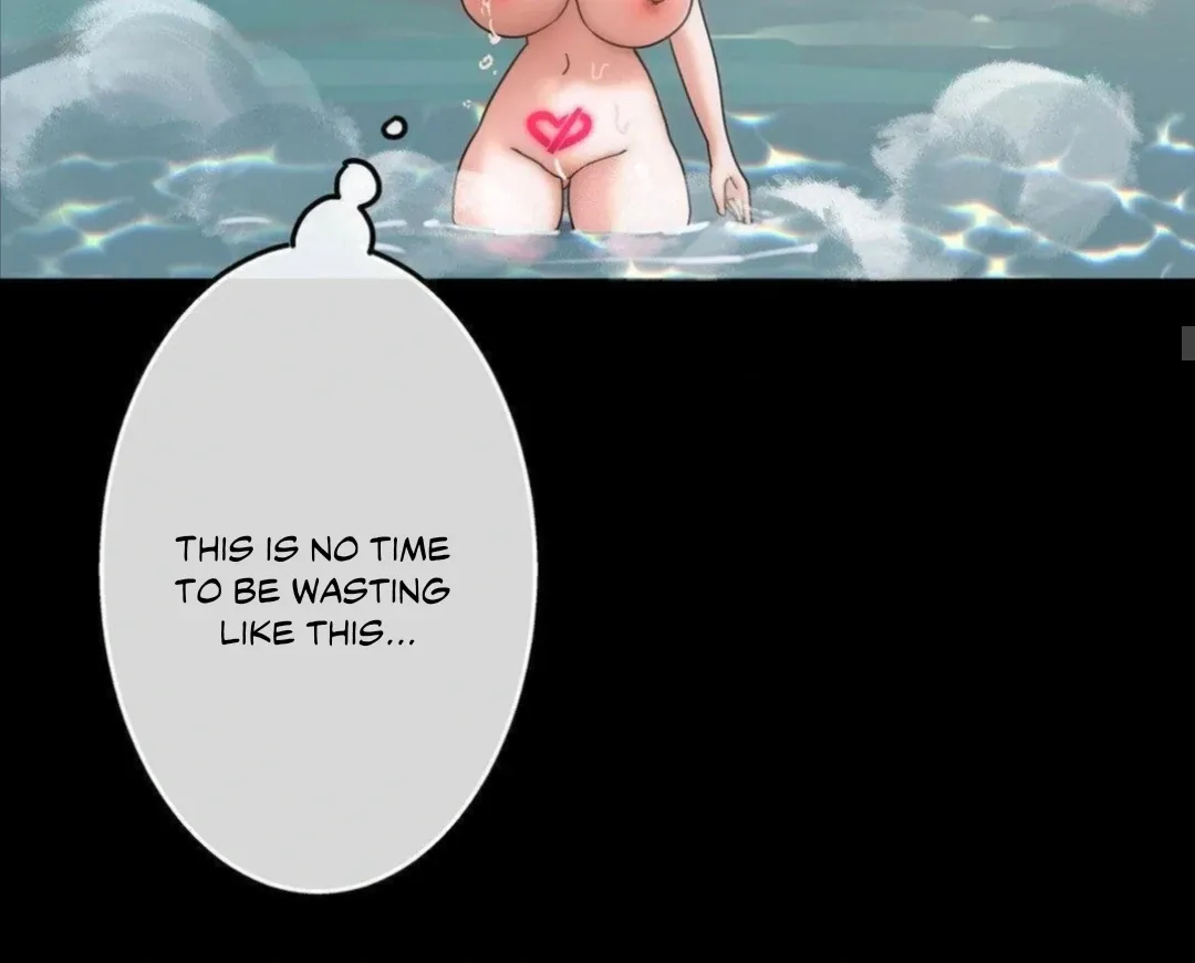 Jewel Witch Chapter 7 page 87 - 
