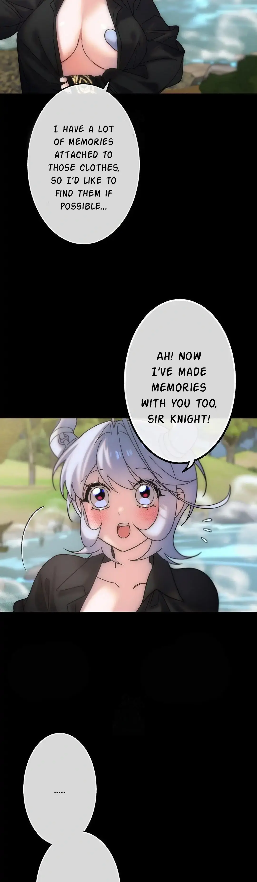 Jewel Witch Chapter 8 page 15 - 