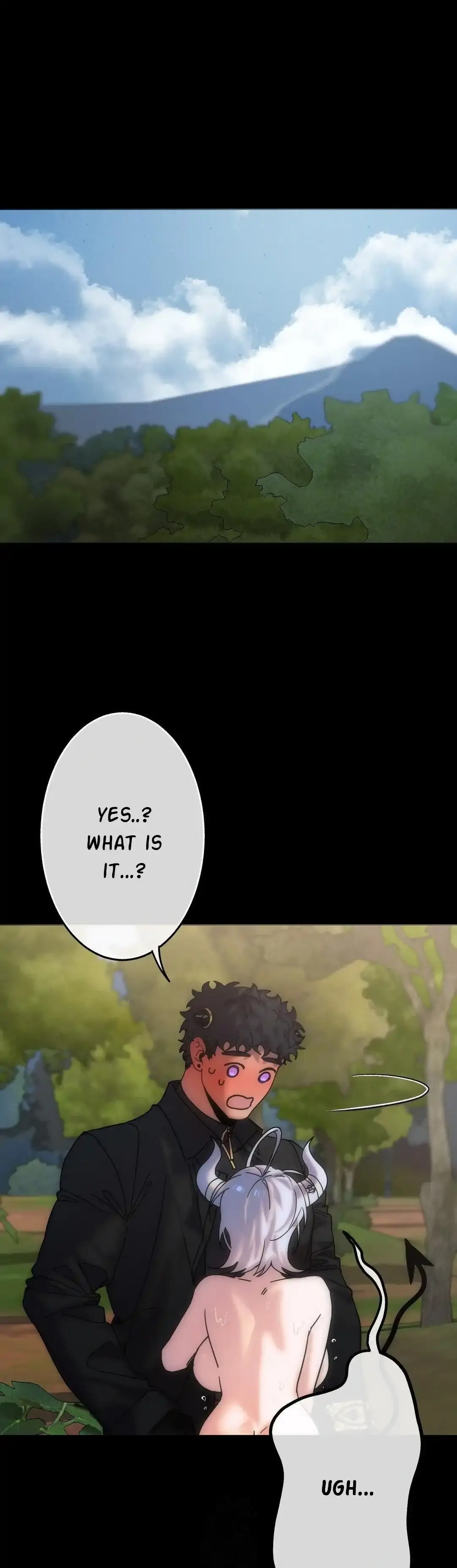 Jewel Witch Chapter 8 page 10 - 