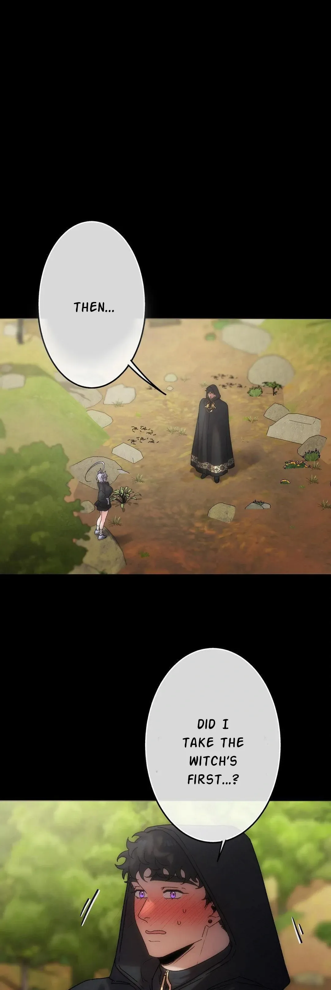 Jewel Witch Chapter 9 page 2 - 