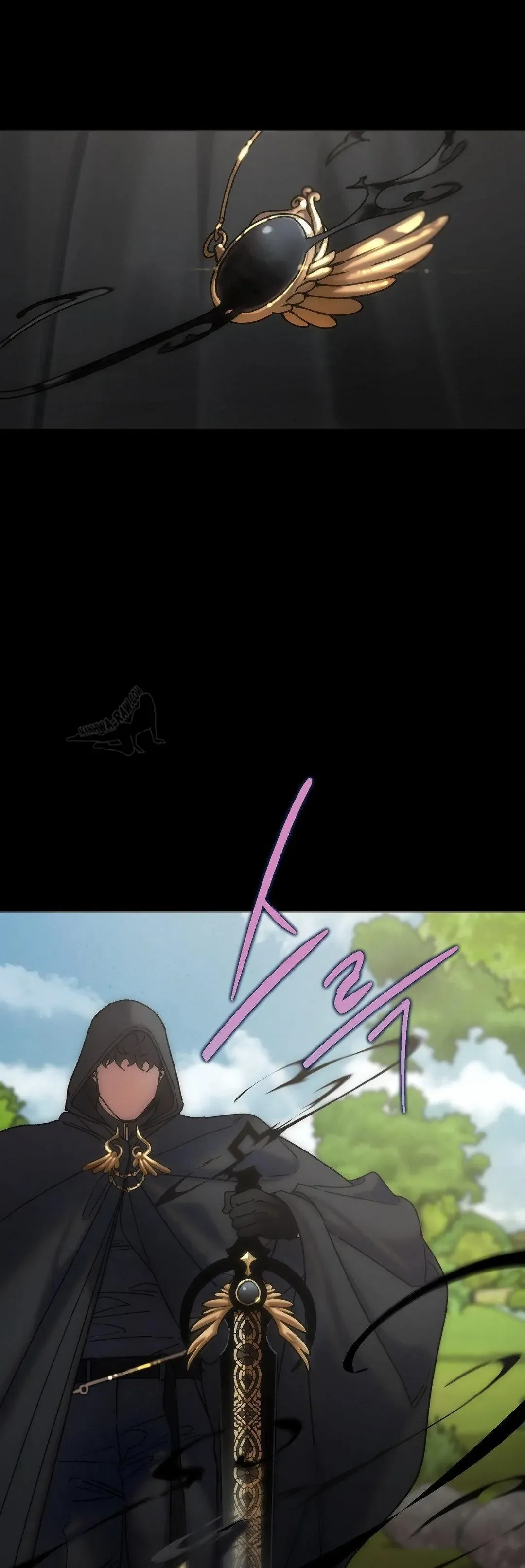 Jewel Witch Chapter 9 page 13 - 