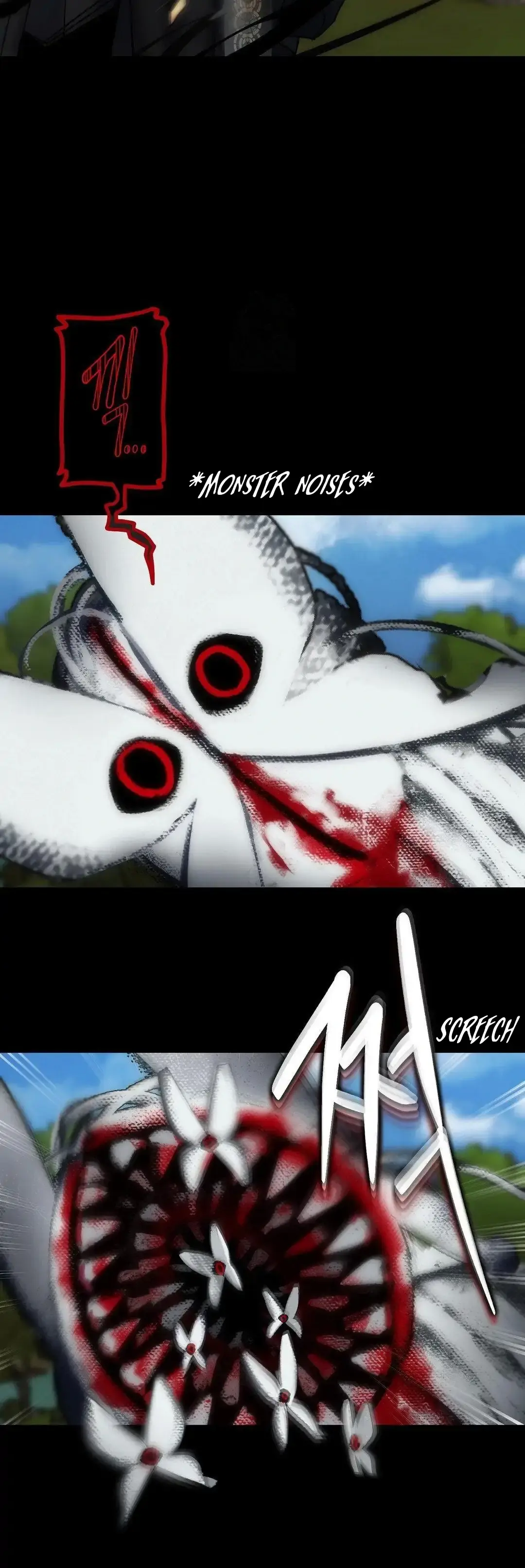 Jewel Witch Chapter 9 page 14 - 