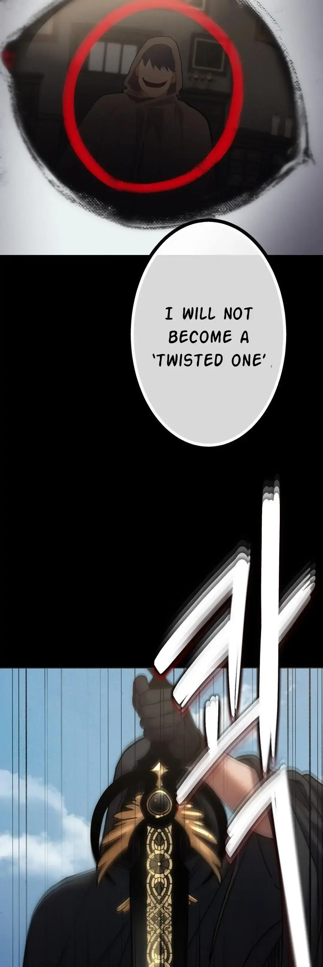 Jewel Witch Chapter 9 page 19 - 