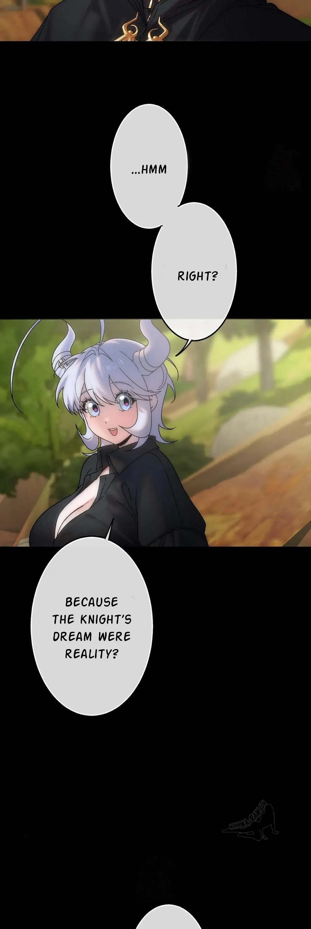 Jewel Witch Chapter 9 page 3 - 