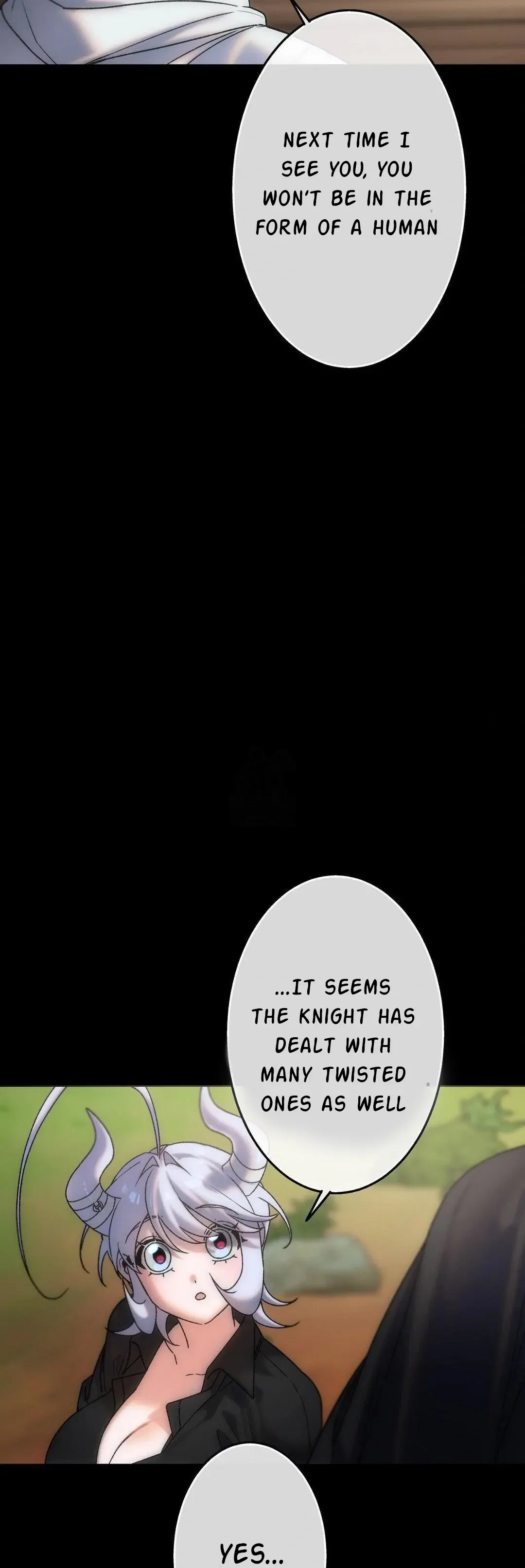 Jewel Witch Chapter 9 page 22 - 