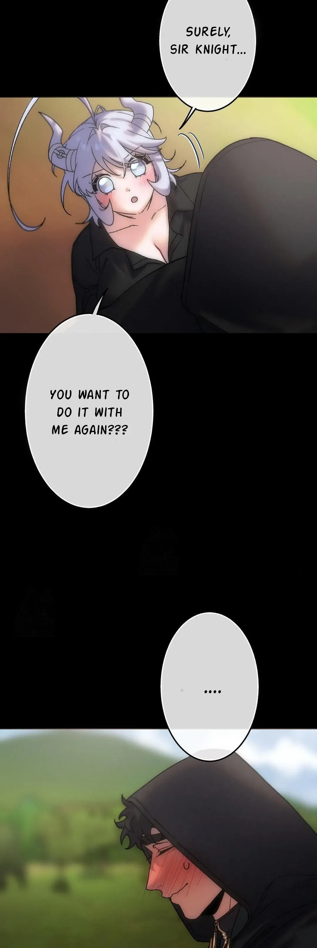 Jewel Witch Chapter 9 page 26 - 