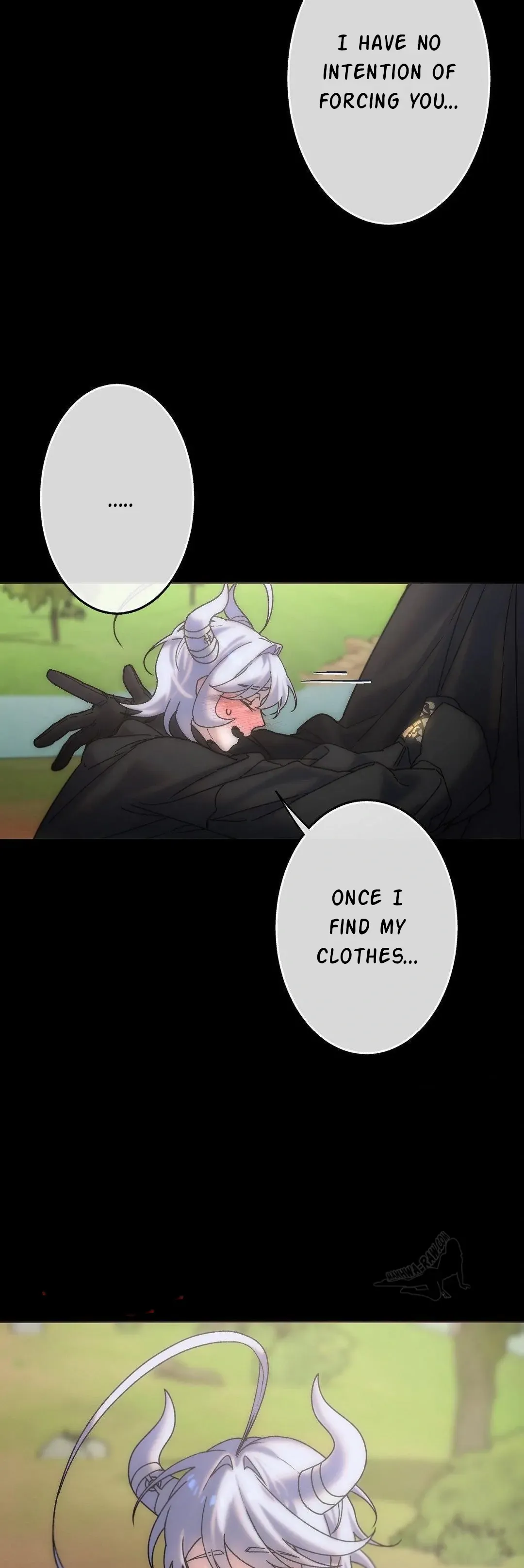 Jewel Witch Chapter 9 page 30 - 