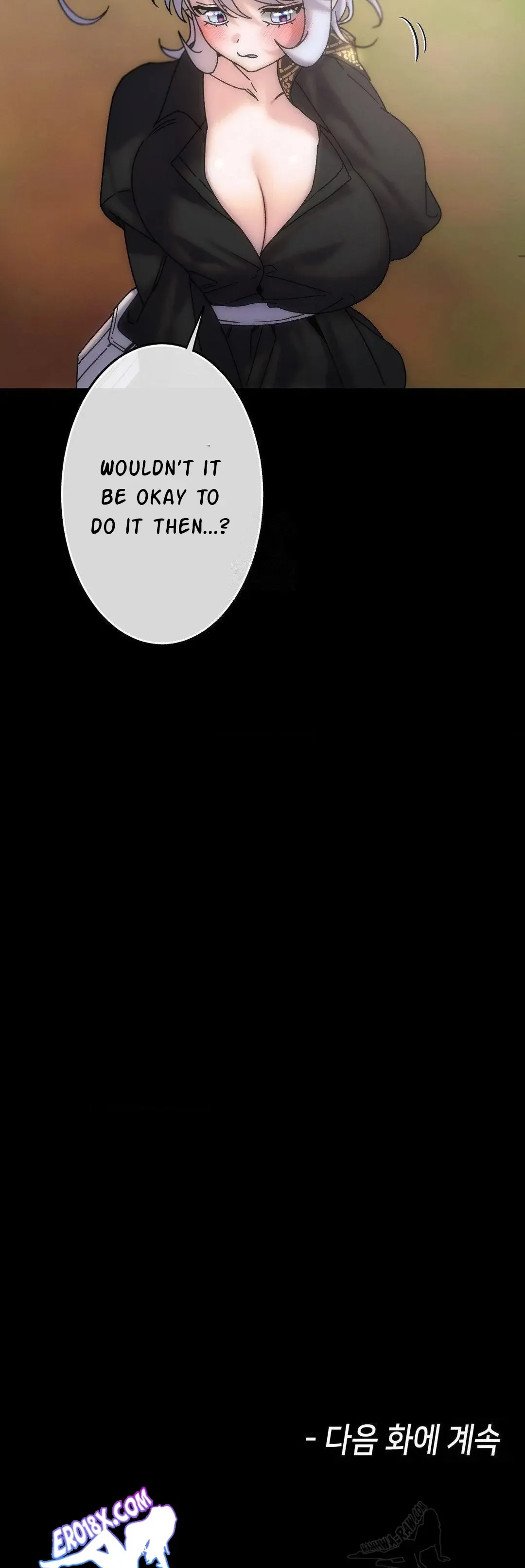 Jewel Witch Chapter 9 page 31 - 
