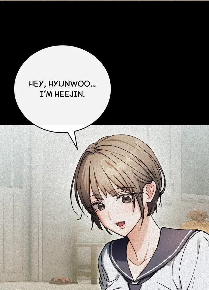 Ji Hee-Jin and Ji Hyun-Woo Meet Again Chapter 1 page 22 - 