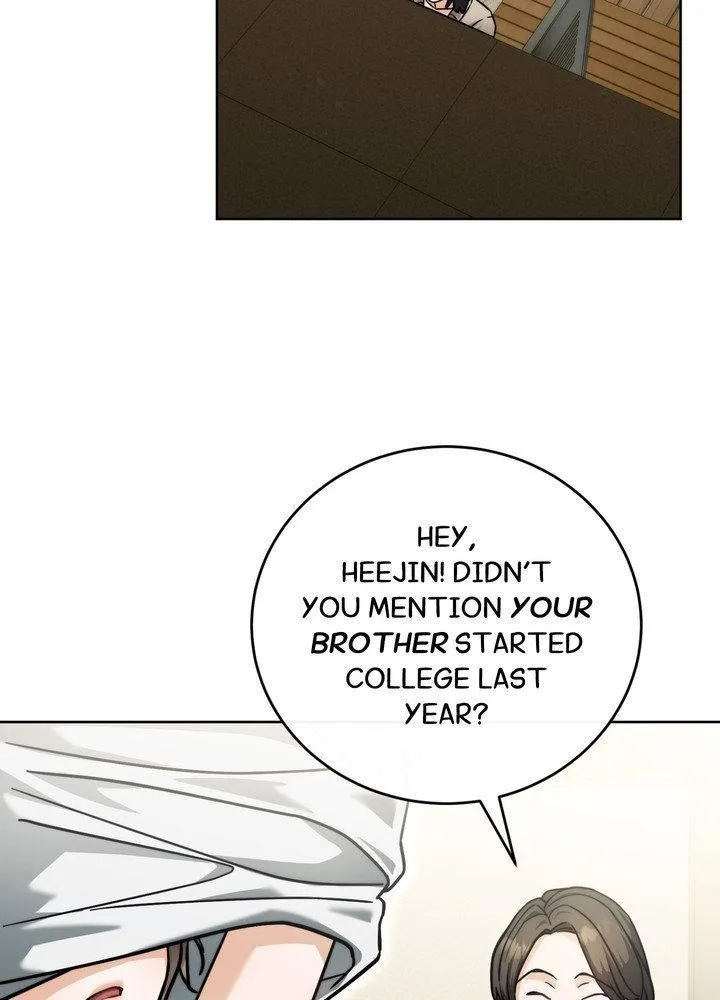 Ji Hee-Jin and Ji Hyun-Woo Meet Again Chapter 1 page 4 - 